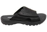 Merrell Men's Leather Sandspur 2 Slide Sandals $49.95 + Shipping @ Brand House Direct