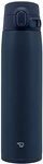 Zojirushi SM-VA72-AD Water Bottle Navy (720ml) - $48.85 + Delivery ($0 with Prime/ $59 Spend) @ Amazon US via AU