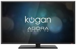 Kogan 39Inch Agora Smart LED TV $399 Full HD Presale + Shipping $21.07 Sydney