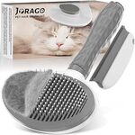 50% off Cat Hair Brush $8.49 (Was $16.99) + Delivery ($0 with Prime/ $59 Spend) @ Re-Born AS via Amazon AU