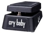 Dunlop Crybaby Pedal $75.87 Delivered - Amazon.com