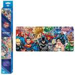 Star Wars + DC Comics Justice League XXL Gaming Mats $10 + Delivery ($0 C&C) @ The Gamesmen