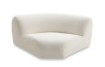 1977 Sofa (Curve Module Only) $890 (Was $1704) + Delivery ($0 C&C) @ King Living