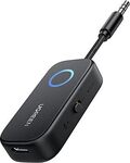 UGREEN Airplane Bluetooth 5.2 Transmitter $28.79 + Delivery ($0 with Prime/ $59 Spend) @ UGREEN Group via Amazon AU
