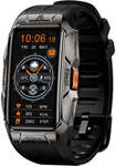 Kospet Tank X1 Smartwatch: 10 ATM Waterproof, 15 MIL-STD-810H Certifications, 1.47" AMOLED Display A$97.52 Shipped @ Kospet.com