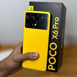 Win a Poco X6 Pro from TP Resurrection