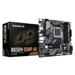 Gigabyte B650M D3HP AX DDR5 AM5 Micro-ATX Motherboard $119.00 + Delivery + Surcharge @ Mwave