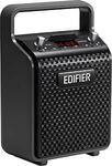 Edifier PP205 Portable Party Speakers $64.99 Delivered @ Edifier Amazon AU