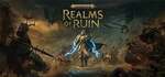 Win 1 of 25 Steam Keys for Warhammer Age of Sigmar Realms of Ruin Ultimate Edition from The Hit Squad