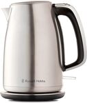 Russell Hobbs RHK82BRU Electric Kettle 1.7l Stainless Steel $36.75 + Delivery ($0 with Prime/ $59 Spend) @ Amazon AU