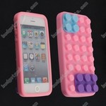 BudgetGadgets.com iPhone 5 Cap Silicone Case $2.50 (US) with Free Shipping, Australia Only
