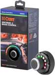 CURT Spectrum-2 Brake Controller $100 + $10 Delivery ($0 BNE C&C/ $150 Spend) @ Auto Parts Guys