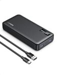 UGREEN 20W USB-C 20000mAh Powerbank $44.99 + Delivery ($0 with Prime/ $59 Spend) @ UGreen Group Limited via Amazon AU