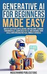 [eBook] $0 Generative AI, Brain Health, Survival, Pregnancy Guide, Anger Management, Neural Networks for Kids & More at Amazon