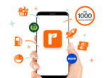 Free 1,000 Points with First App Login @ Everyday Rewards