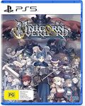 [PS5] Unicorn Overlord $59 Delivered @ Amazon AU