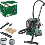 [Prime] Bosch 1000 Watt Wet & Dry Vacuum Cleaner & Blower, 15L, UniversalVac 15 $109 Delivered @ Amazon AU