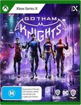 [Prime, XSX] Gotham Knights $11.50 Delivered @ Amazon AU