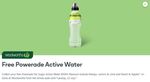 Free Powerade Active Water @ Woolworths via Everyday Rewards (Boost Required)