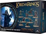[Prime] Warhammer Middle Earth - Fellowship of The Ring Miniature Figures $60.17 delivered @ Amazon UK via  AU