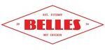 [VIC, NSW, SA] $2 Big Wings & $5 Schooners Weekdays Happy Hour 3-6pm @ Belles Hot Chicken