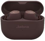 Jabra Elite 10 ANC TWS Earbuds Cocoa $239 (C&C/ in-Store Only) @ Officeworks