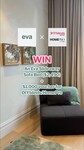 Win an Eva Slideaway Sofa Bed ($2490) + $1,000 DIY Blinds or Home Pro Voucher from Eva + DIY Blinds + Home Pro