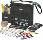 Wera 134011 2go H1 Tool Set for Wood Applications (134 Pieces Set) $800.54 Delivered @ Amazon AU ($720.48 Price Beat @ Bunnings)