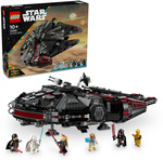 LEGO 75389 Star Wars The Dark Falcon $236 Delivered (Online Only) @ Target