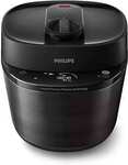 Philips 3000 Series 5L All-in-One Pressurized Cooker HD2151/72 $169.99 Delivered @ Amazon AU