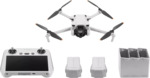 DJI Mini 3 Fly More Combo Plus $599 + $8 Delivery @ The Good Guys eBay