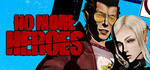 [PC, Steam] No More Heroes, No More Heroes 2: Desperate Struggle - $14.97 Each, No More Heroes 3 - $17.32 @ Steam