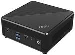 MSI Cubi N100 Mini PC with $50 Gift Card and 1TB MSI SSD (via MSI Promotion) $259 + Delivery ($0 C&C) @ Umart / MSY