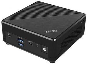 MSI Cubi N100 Mini PC with $50 Gift Card and 1TB MSI SSD (via MSI Promotion) $259 + Delivery ($0 C&C) @ Umart / MSY