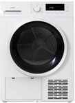 Esatto 8kg Heat Pump Dryer EHPD800-W $463 Delivered @ Appliances Online eBay (Excludes NT, TAS)