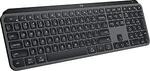 [Prime] Logitech Keyboard: MX Key Mini $103, MX Keys S $133.90 Delivered @ Amazon AU