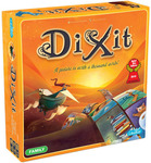 Dixit Family Board Game (2021 Refreshed Version) $29 + Delivery ($0 C&C/In-Store/OnePass) @ Target