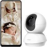 [Prime] TP-Link Tapo C200 Pan/Tilt Wi-Fi Camera $34.20, 2-Pack $66 Delivered @ Amazon AU