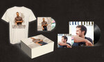 Win A Luke Bryan Box Set, Vinyl & CD Worth $150 from uDiscover Music