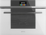 Smeg 60cm Linea Combi Steam Oven SFA4104VCB $1890 (63% off) FACTORY SECONDS @Appliancegroup.com.au