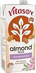 Vitasoy Unsweetened Long Life Almond Milk 1L $1.65 ($1.48 S&S) + Delivery ($0 with Prime/ $59+ Spend) @ Amazon AU