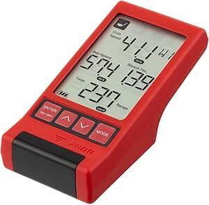 PRGR Golf Launch Monitor/Swing Speed Radar $199.17 Delivered @ Amazon JP via AU