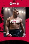 [XSX, PS5] Free - Mike Tyson DLC for UFC 5 @ Xbox, PlayStation