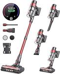 SunSare Cordless Vacuum Cleaner, 45KPA/550W $159.99 Delivered @ W-KE Store via Amazon AU