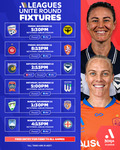 [NSW] Free Entry (No Ticket Required) to all A-League Women Fixtures for Unite Round (Jubilee Oval, Kogarah) @ A-League