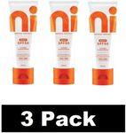 3x Natural Instinct Clean Sunscreen SPF50+ 200ml or Face Tinted Fluid 70ml $24.99 Delivered @ Lower Price People eBay