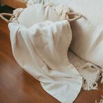 Baby Blankets $10 + $14.95 Delivery ($0 with $75 Order) @ Bamboo Haus