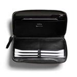 Qantas X Bellroy Folio Wallet / Note Sleeve, $79 (RRP $189) Delivered @ Qantas Marketplace