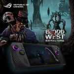 Win an ASUS ROG Ally X from New Blood Interactive