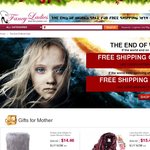 The End Of The World Sale: Selected Deals + FREE Shipping on Order $100